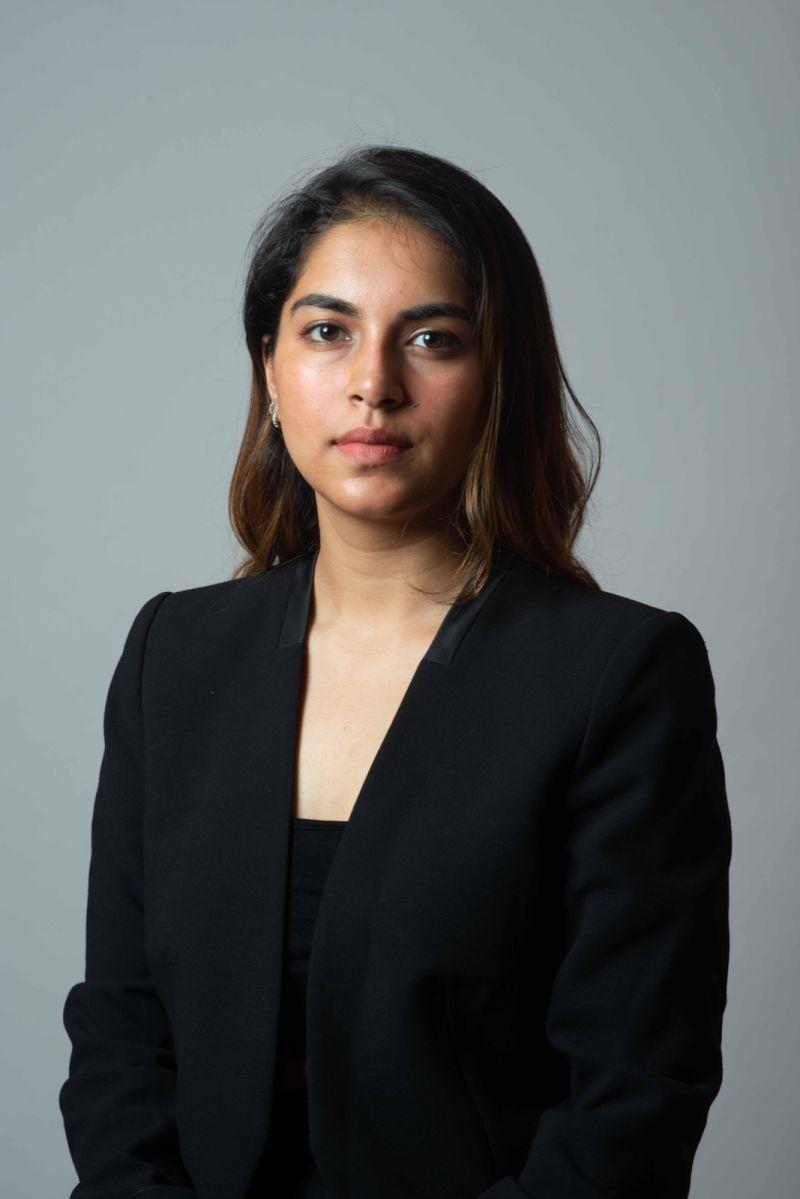 Priyanka Pandey